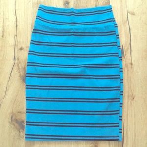 LuLaRoe Cassie Skirt